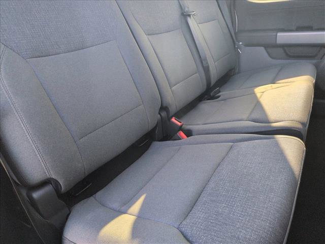 Used 2025 Ford F150 XLT w/ Equipment Group 301A Standard image 18