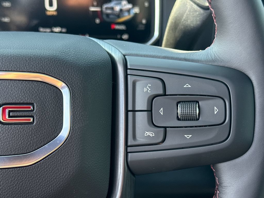New 2026 GMC Sierra 2500 AT4X AWD/4WD image 22