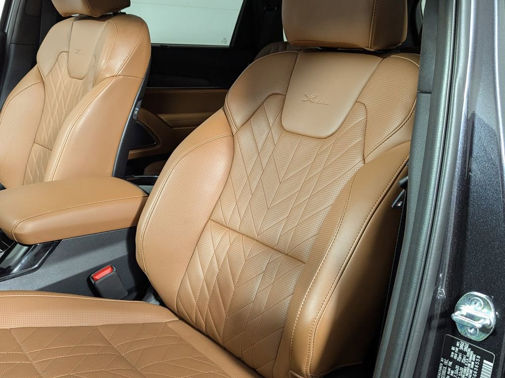 Used 2025 Kia Telluride SX Prestige X-Line image 19