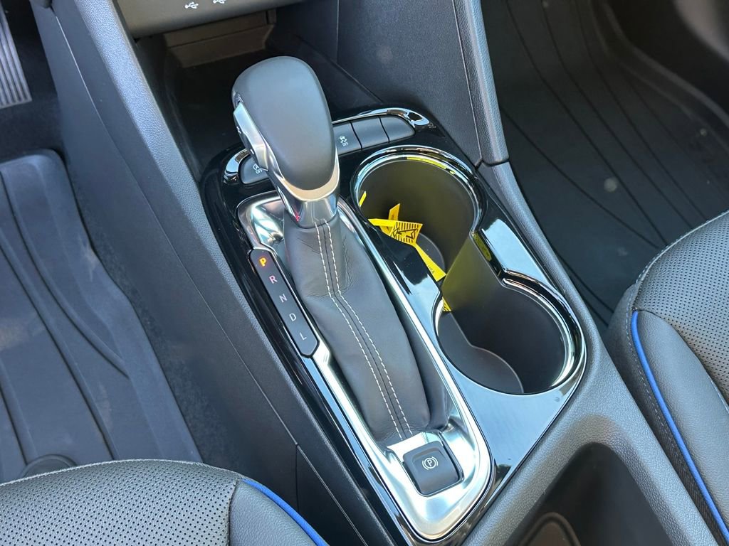 New 2026 Buick Encore GX Sport Touring w/ Comfort Package image 19