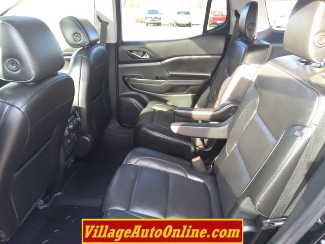 Used 2019 GMC Acadia SLT w/ LPO, Floor Liner Package image 28