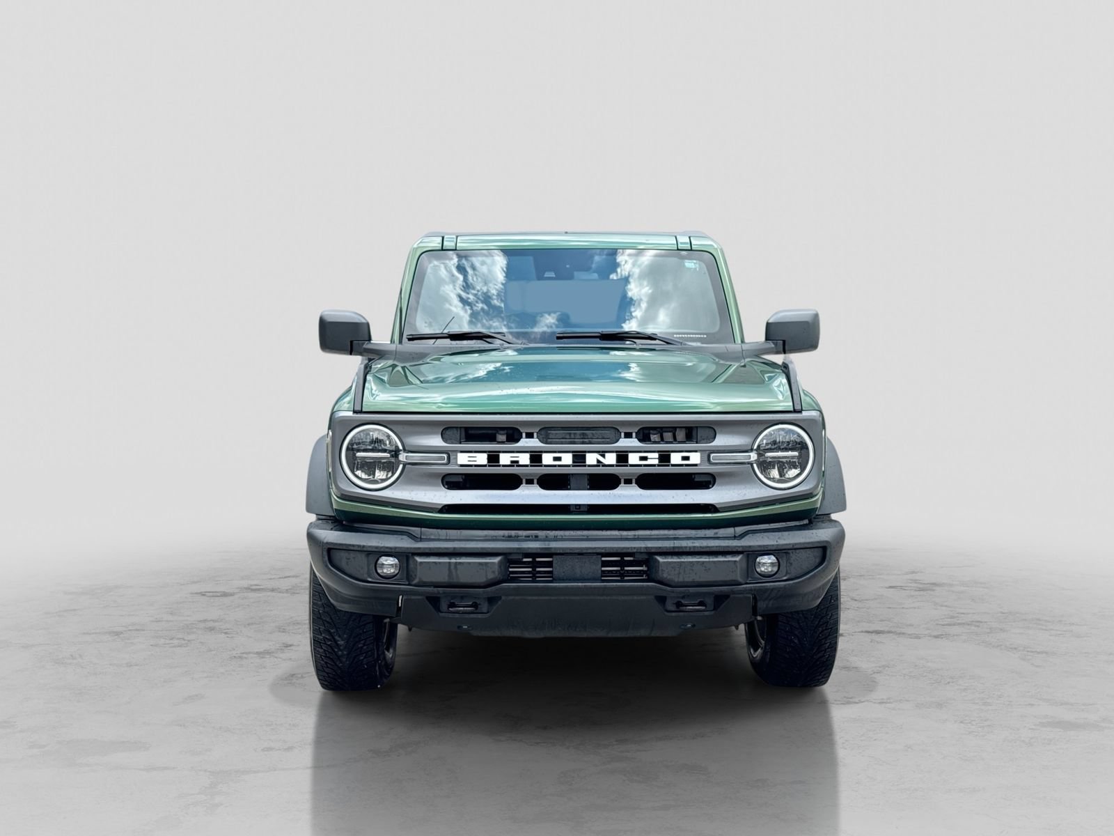 Used 2024 Ford Bronco Big Bend AWD/4WD image 12