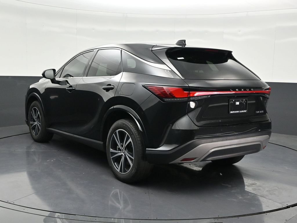 Used 2023 Lexus RX 350 FWD image 3
