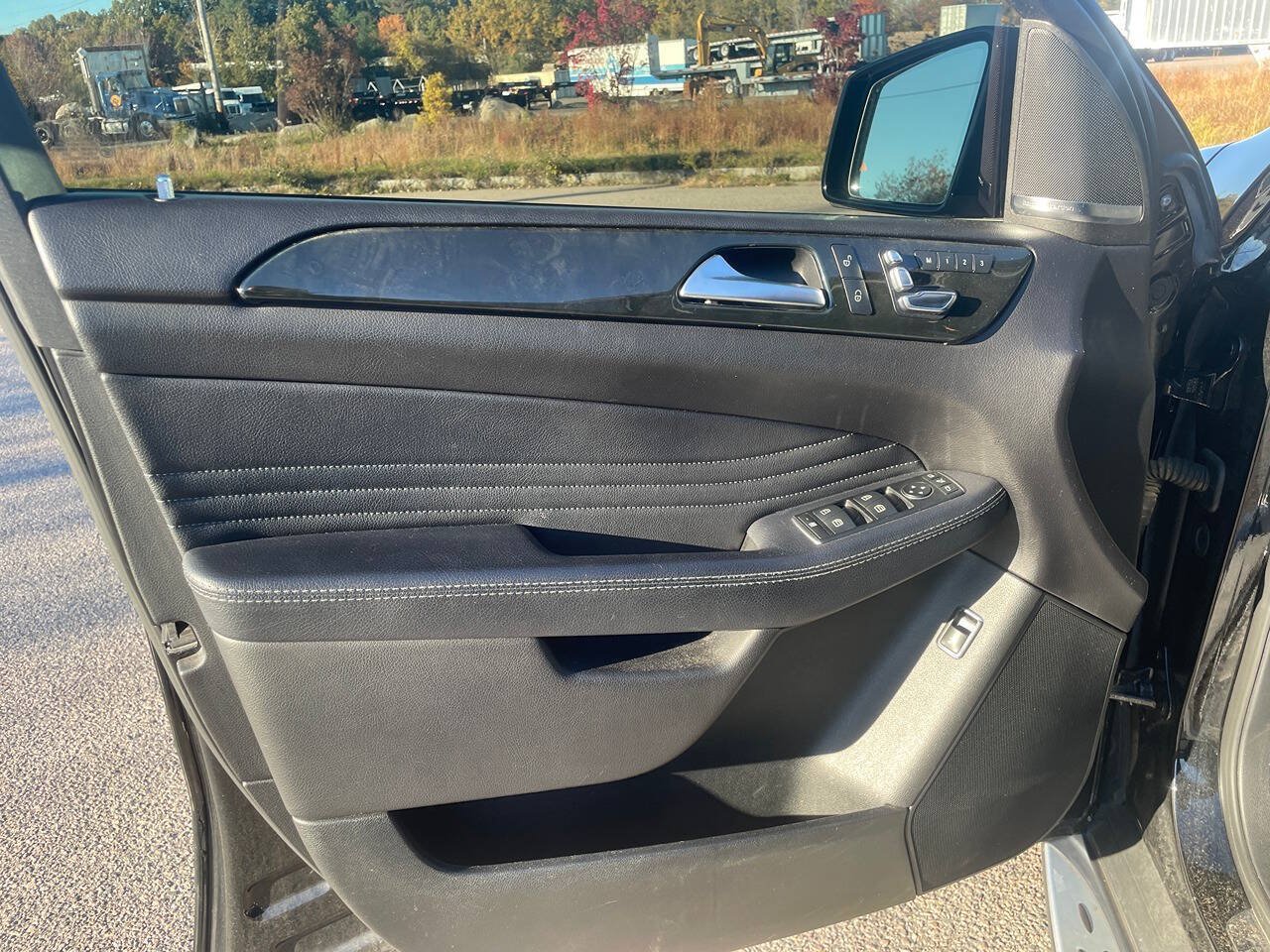 Used 2019 Mercedes-Benz GLE 43 AMG 4MATIC Coupe w/ Premium 3 Package image 14
