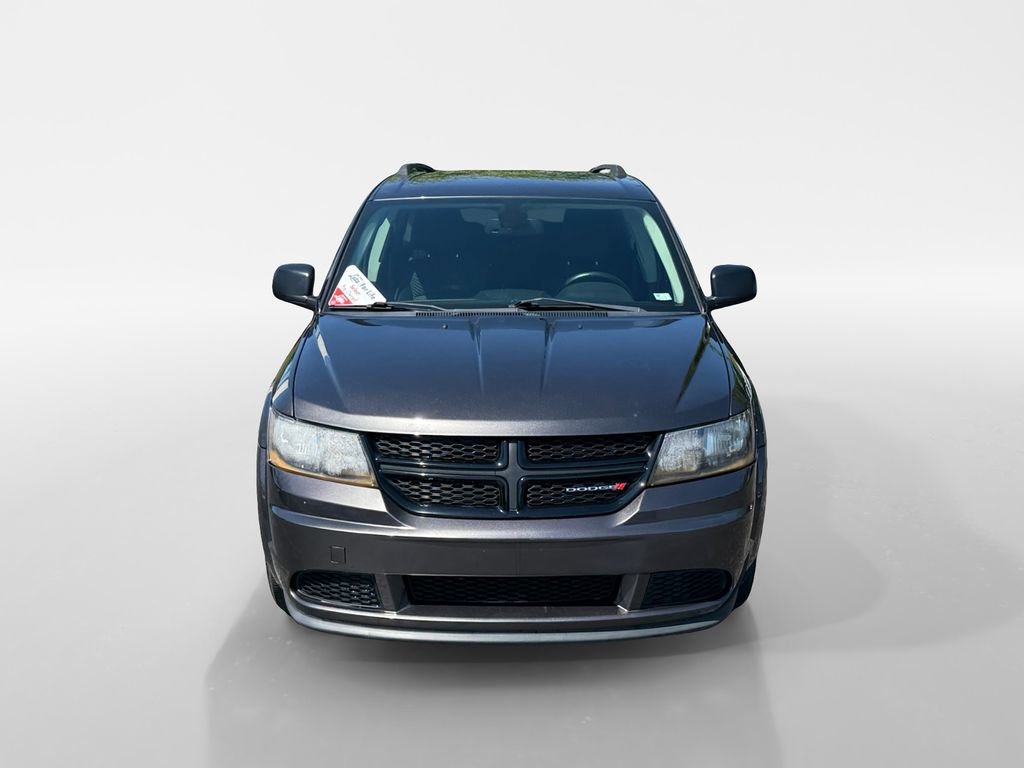 Used 2020 Dodge Journey SE w/ Blacktop Package FWD image 8