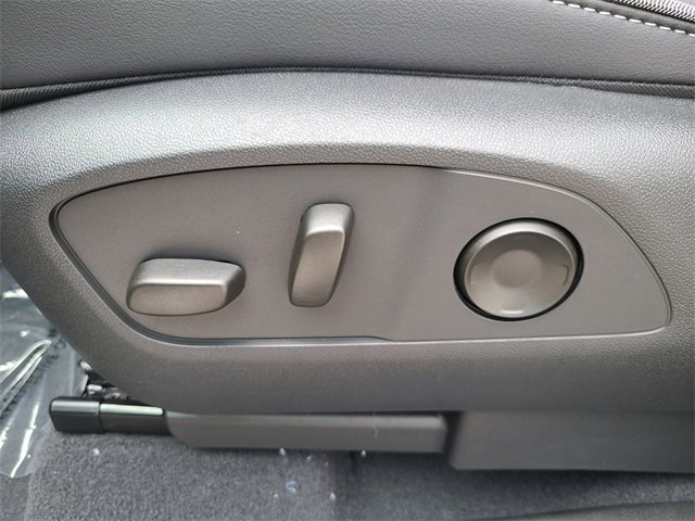 New 2026 Chevrolet Silverado EV LT w/ Plus Package image 22