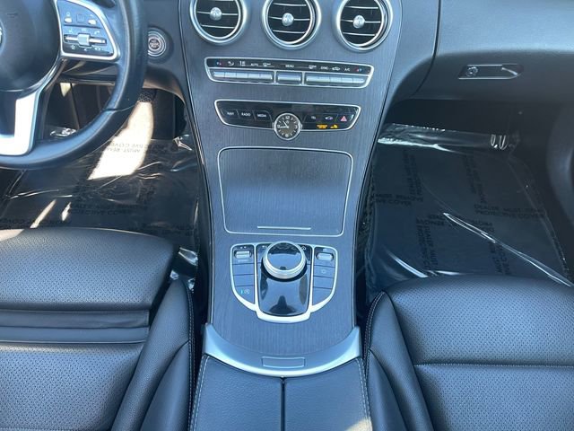 Used 2021 Mercedes-Benz C 300 Sedan image 11