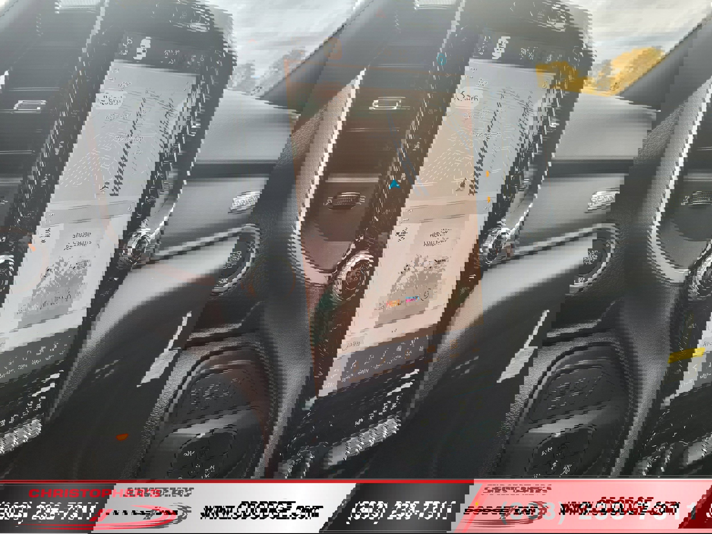 New 2026 RAM 2500 Big Horn image 14