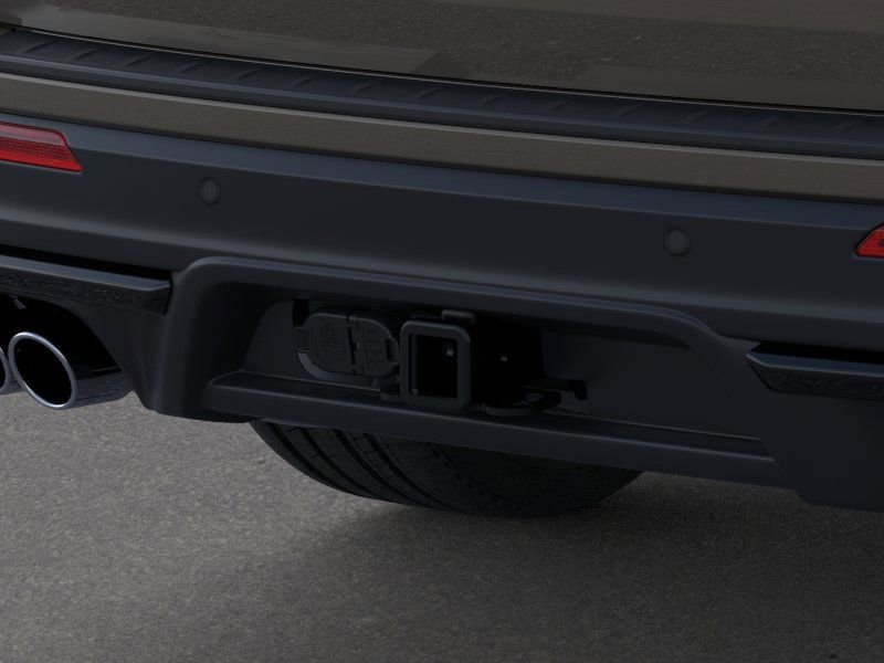New 2026 Ford Explorer ST AWD/4WD image 23