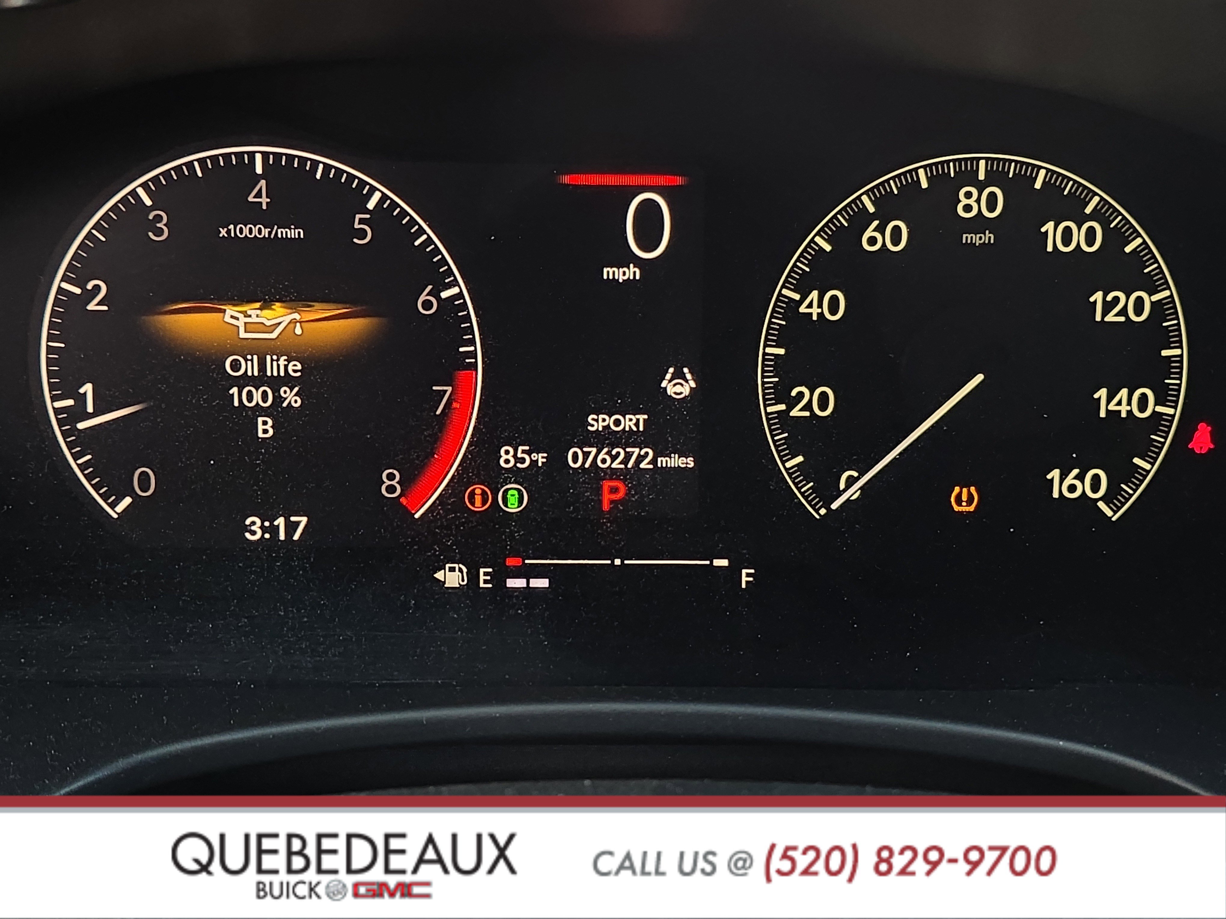 Used 2022 Honda Civic Sport image 16