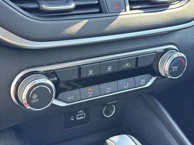 Used 2022 Nissan Altima 2.5 S image 21