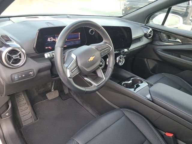 Certified 2024 Chevrolet Blazer EV LT AWD/4WD image 8