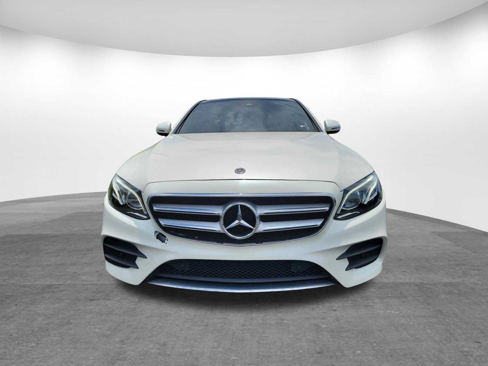Used 2020 Mercedes-Benz E 350 4MATIC Sedan image 17