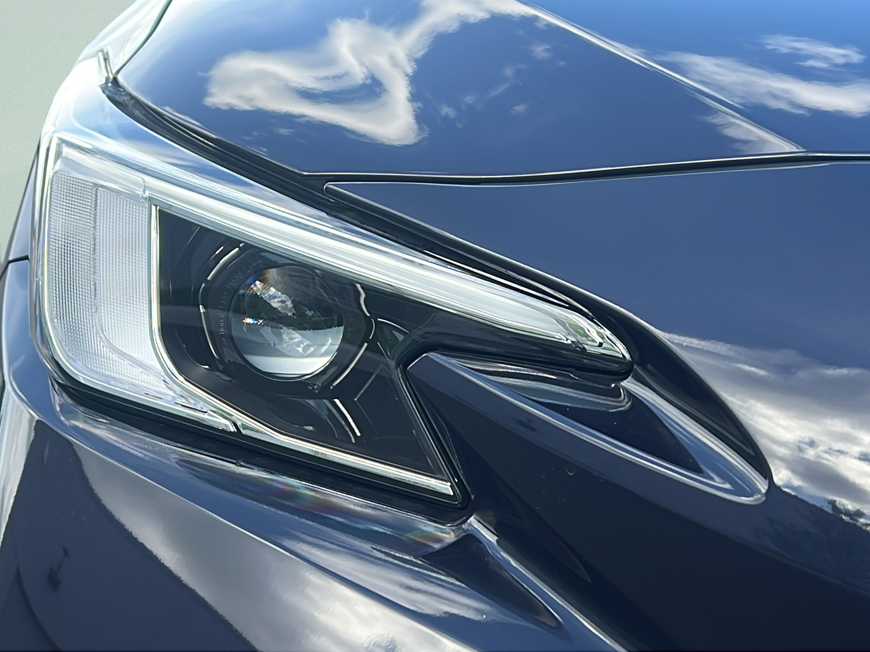 New 2026 Subaru WRX tS AWD/4WD image 24