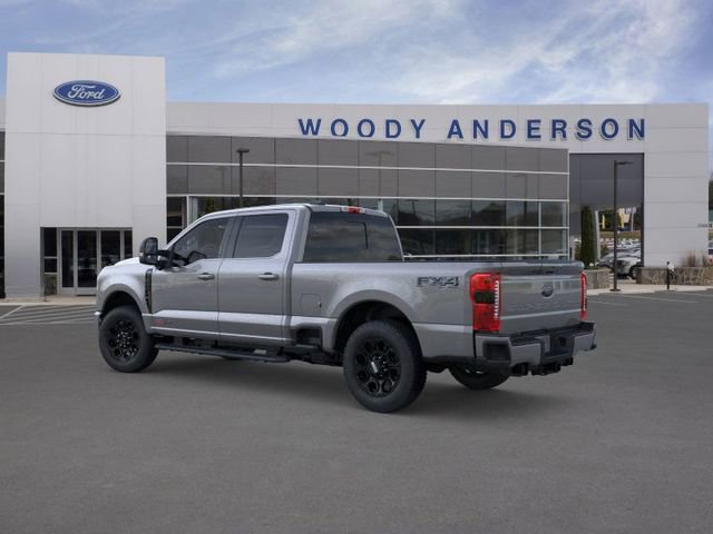 New 2026 Ford F350 XL image 4