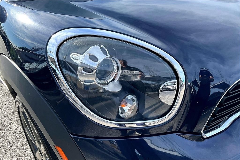 Used 2014 MINI Cooper Countryman S FWD image 39