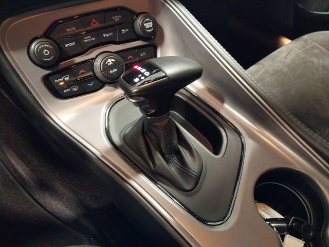 Used 2023 Dodge Challenger GT w/ Plus Package image 20