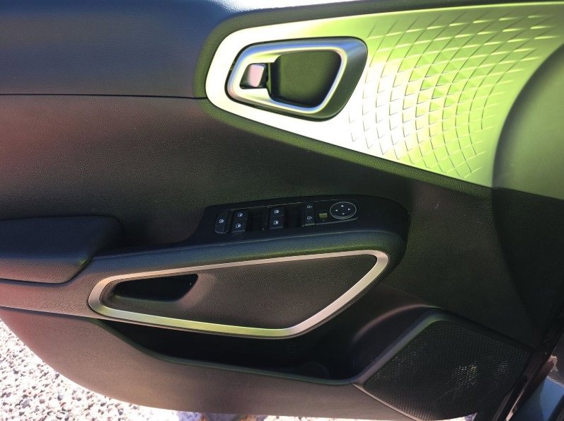 Used 2023 Kia Soul LX w/ Option Group 015 image 24