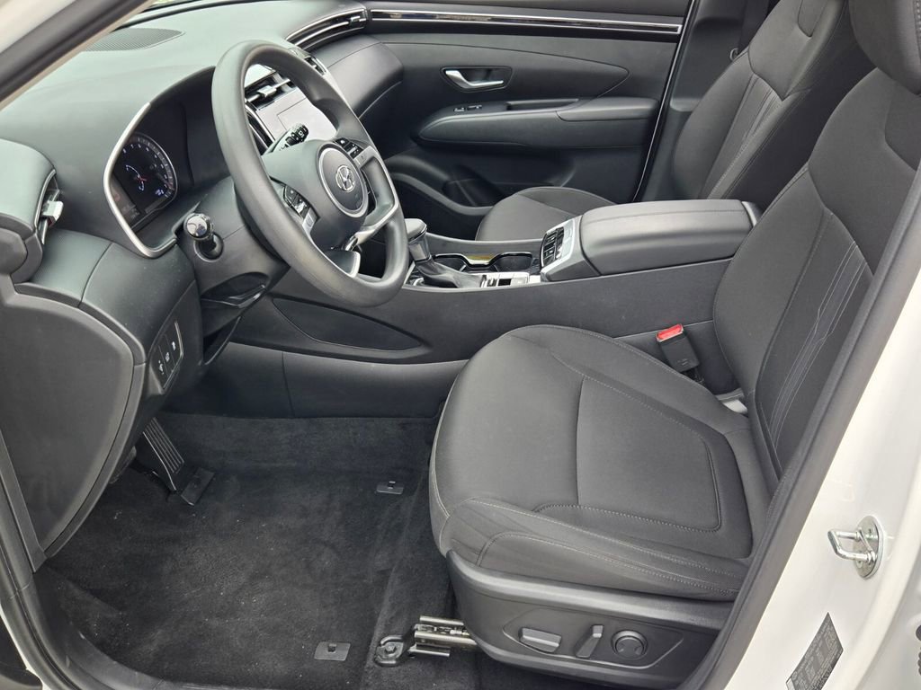 Used 2023 Hyundai Tucson SEL AWD/4WD image 10