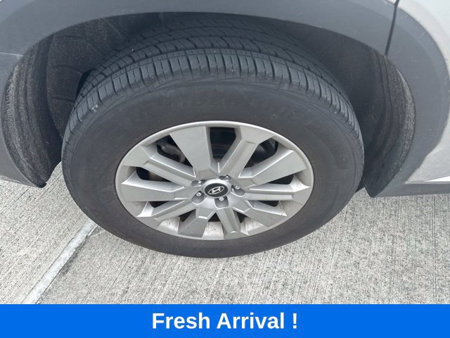Used 2025 Hyundai Palisade SEL AWD/4WD image 19