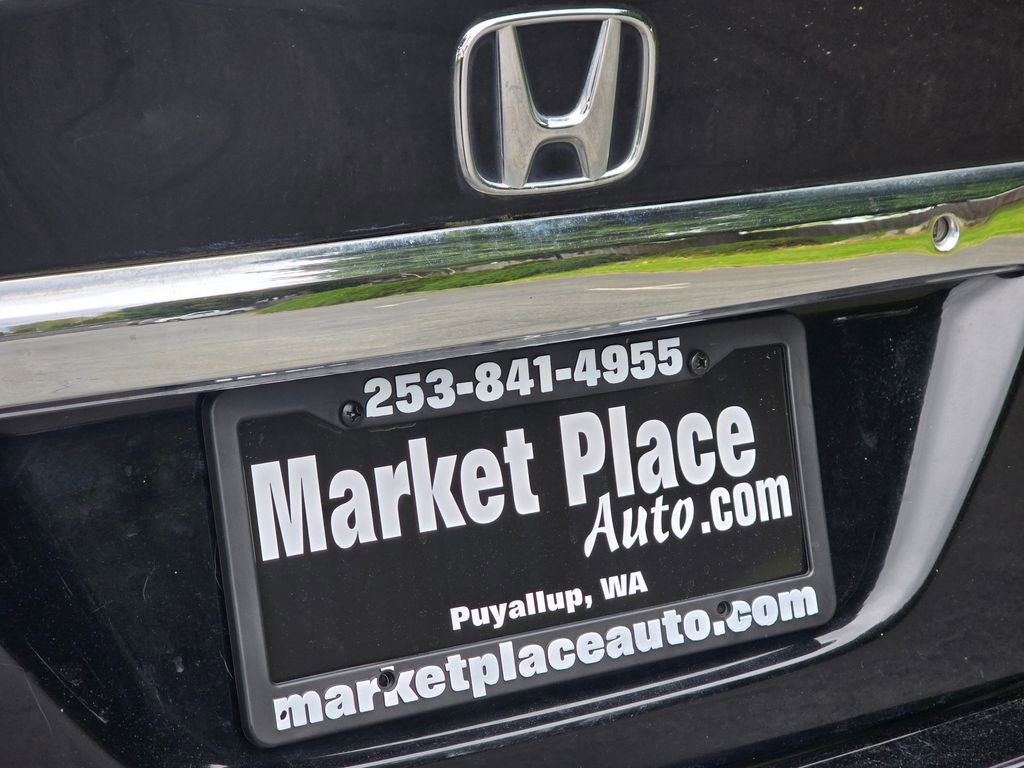 Used 2010 Honda Civic LX-S image 12