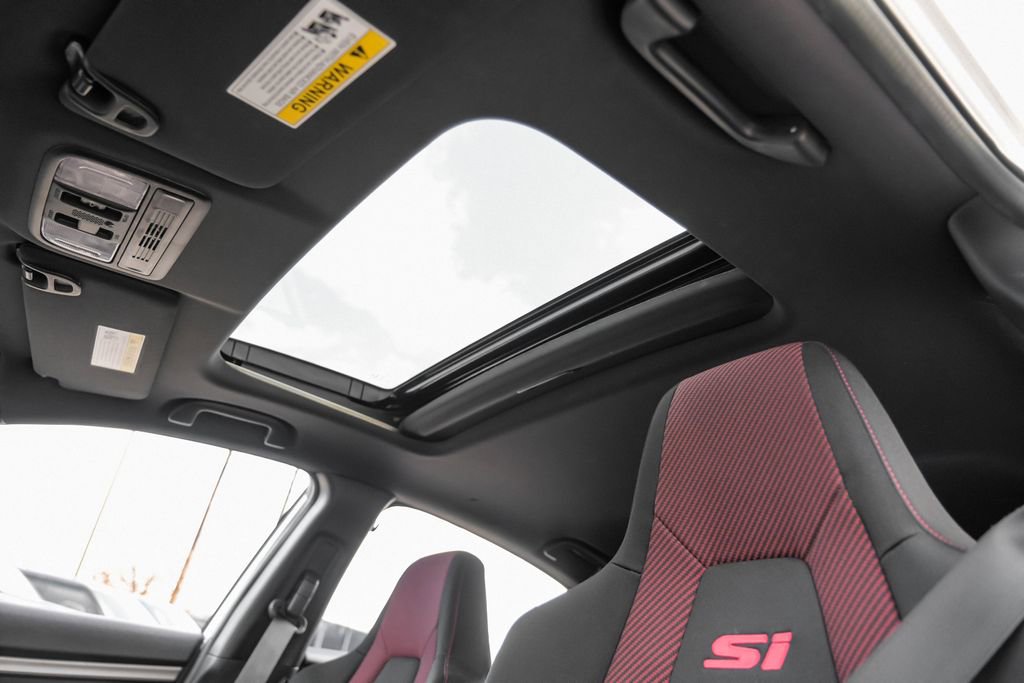Used 2020 Honda Civic Si image 21