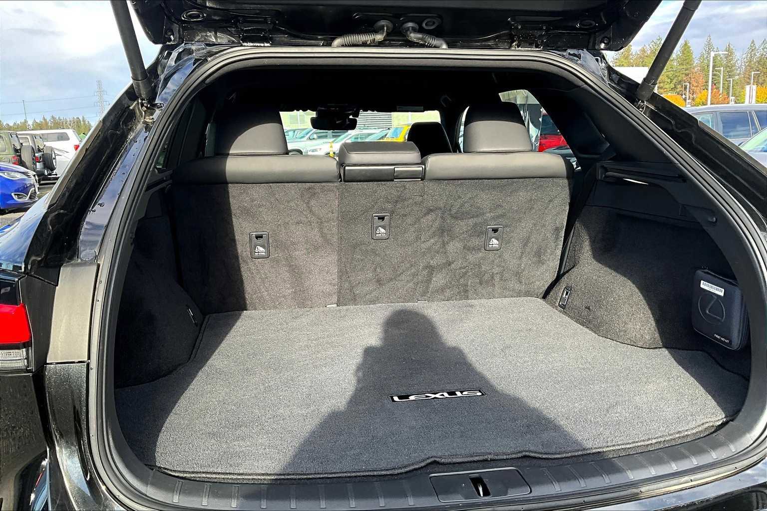 Used 2024 Lexus RX 350 FWD image 19