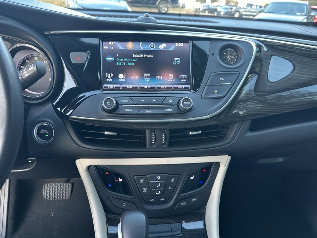 Used 2019 Buick Envision Essence image 33