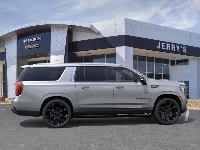 New 2026 GMC Yukon XL Denali Ultimate AWD/4WD image 29