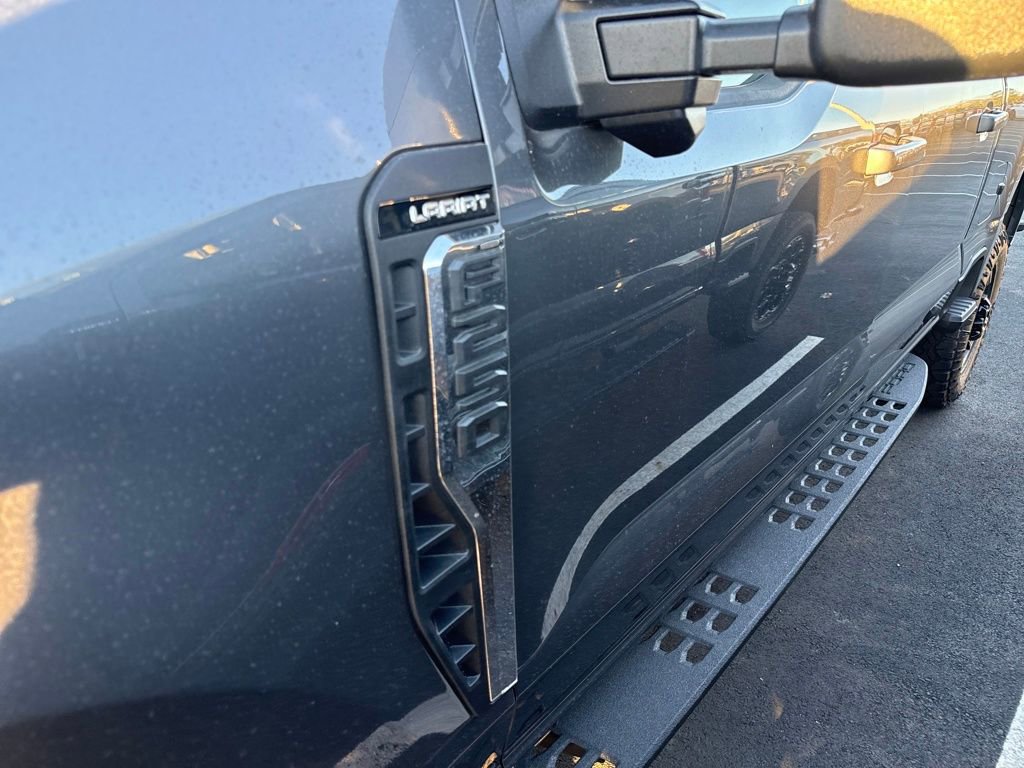 New 2026 Ford F250 Lariat w/ Tremor Off-Road Package image 54