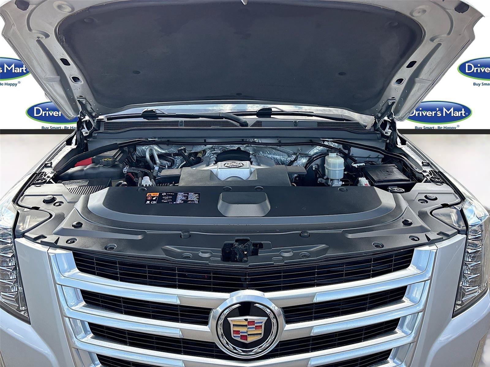 Used 2015 Cadillac Escalade ESV Luxury RWD image 32