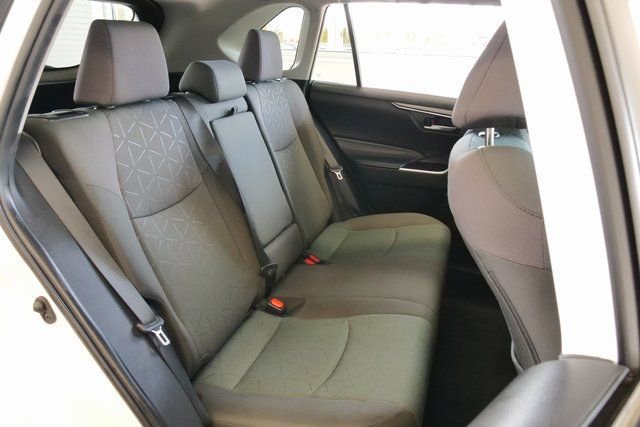 Used 2024 Toyota RAV4 XLE image 14