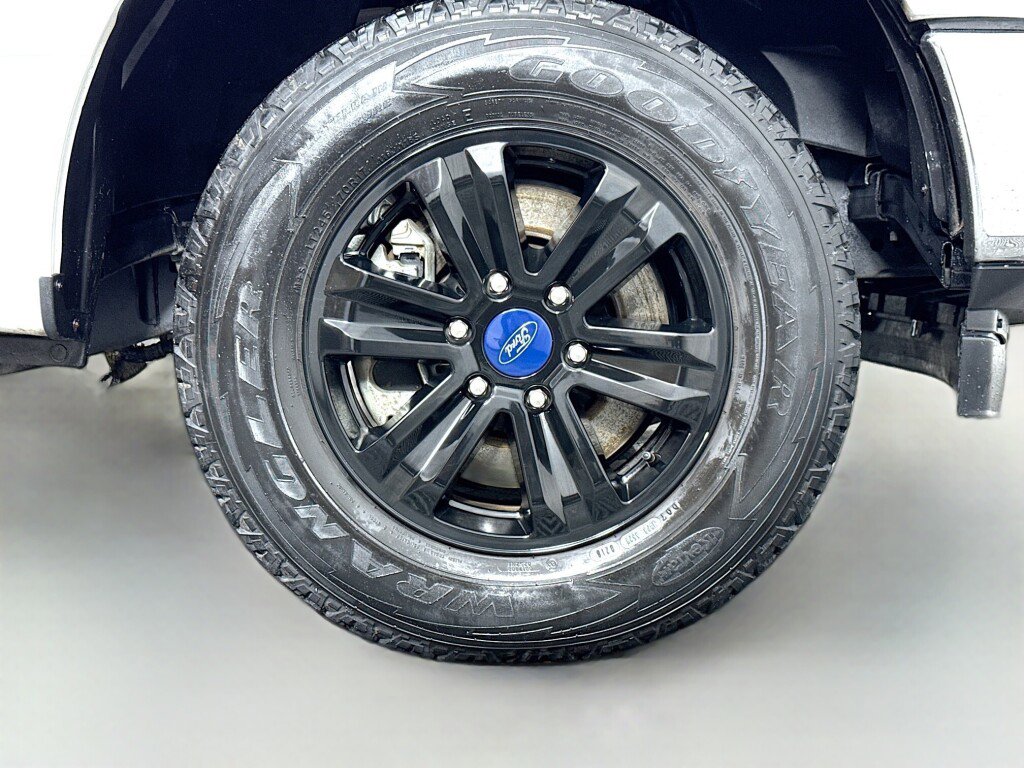 Used 2020 Ford F150 XLT w/ Trailer Tow Package image 45