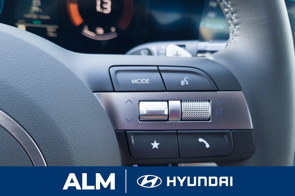 New 2025 Hyundai Sonata SEL FWD image 28