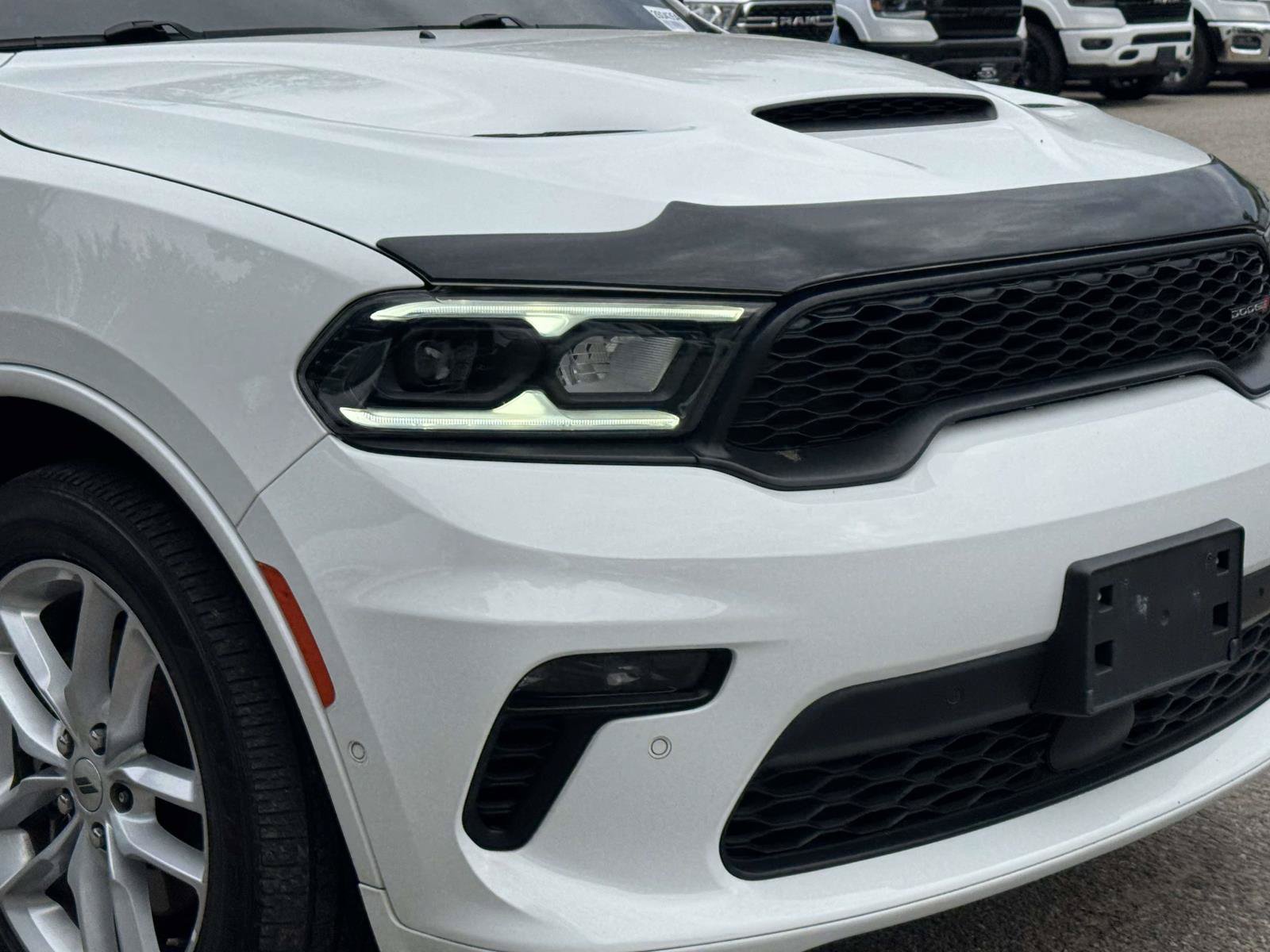 Used 2023 Dodge Durango R/T AWD/4WD image 8
