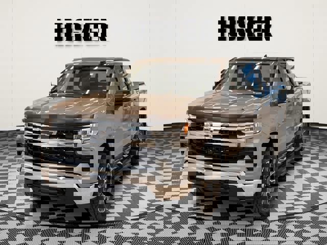 Used 2024 Chevrolet Silverado 1500 LT image 6