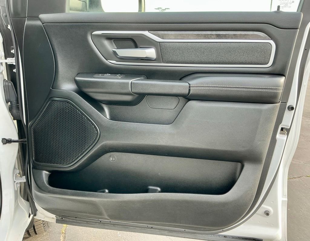 Used 2020 RAM 1500 Big Horn image 23