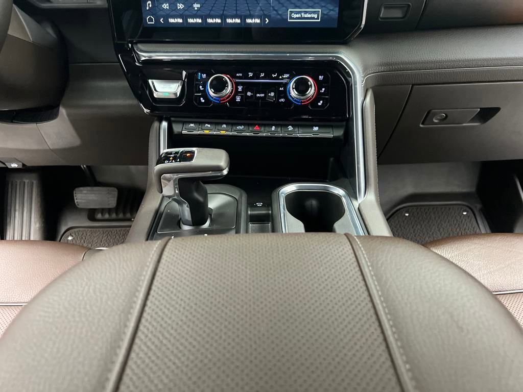 Used 2024 GMC Sierra 1500 Denali w/ Denali Reserve Package image 39