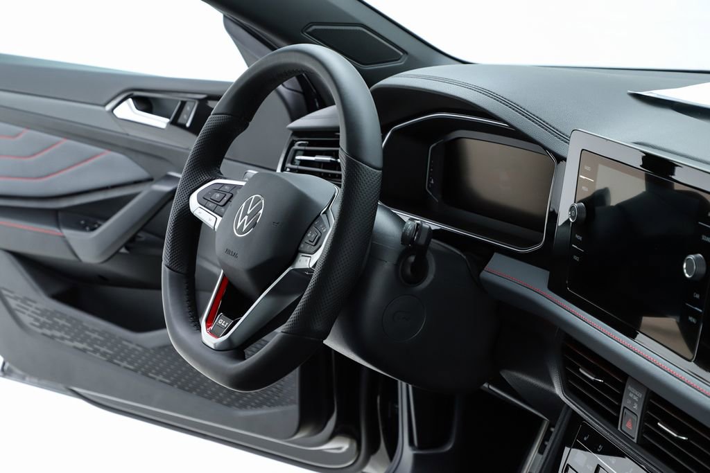 New 2026 Volkswagen Jetta GLI Autobahn image 34