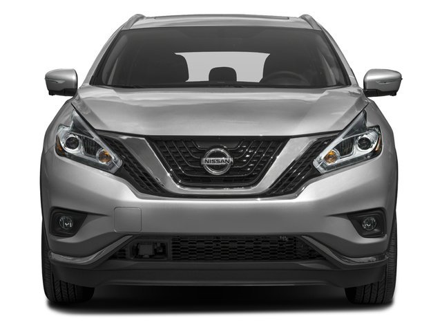 Used 2016 Nissan Murano Platinum w/ Platinum Technology Package AWD/4WD image 7