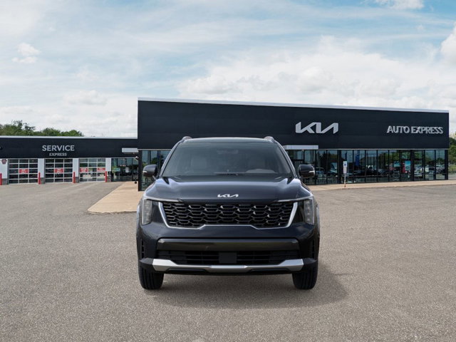 New 2026 Kia Sorento S w/ S Panoramic Sunroof Package image 2
