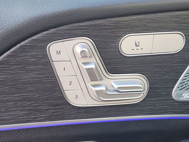 Used 2020 Mercedes-Benz GLE 450 4MATIC image 29