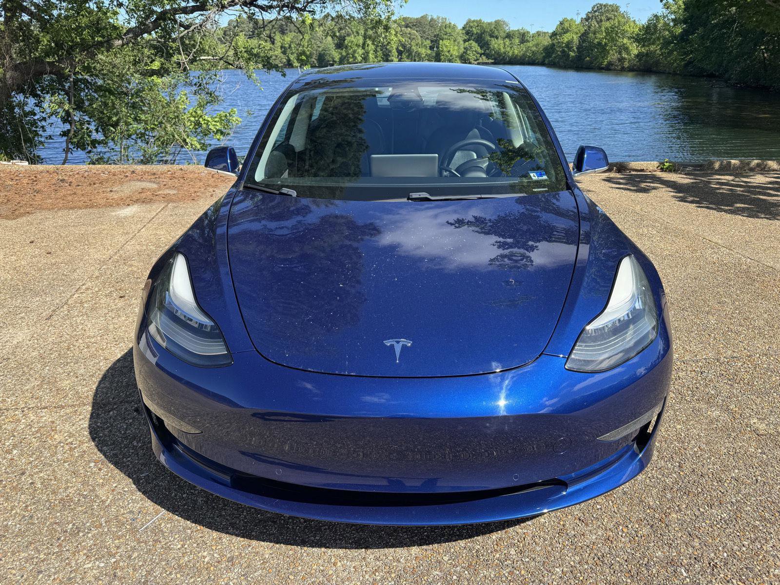 Used 2020 Tesla Model 3 Standard Range Plus RWD image 13