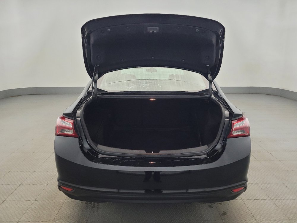 Used 2021 Chevrolet Malibu LT image 29