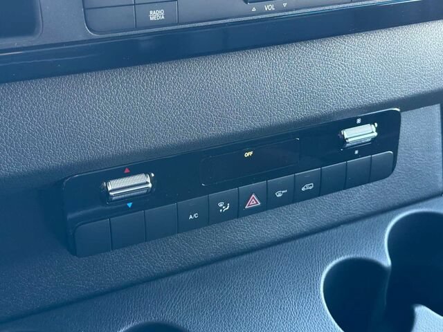 New 2026 Mercedes-Benz Sprinter 2500 image 19