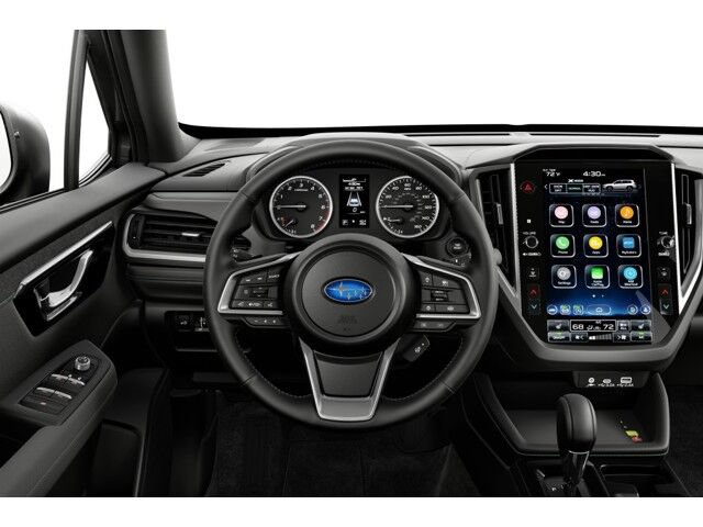 New 2026 Subaru Forester Limited AWD/4WD image 15