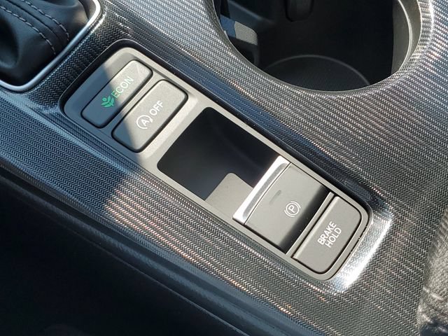 New 2026 Honda Civic LX image 26