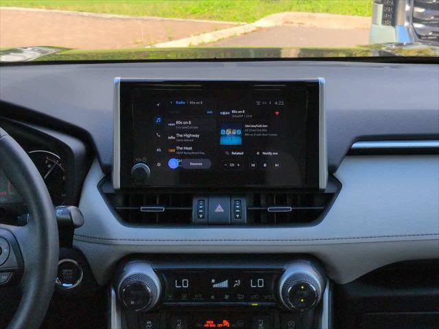 Certified 2024 Toyota RAV4 XLE Premium w/ Weather Package FWD image 17