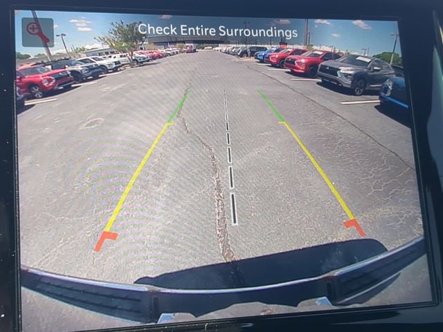 Used 2024 RAM 1500 Laramie RWD image 25