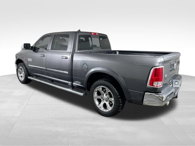 Used 2016 RAM 1500 Laramie w/ Convenience Group AWD/4WD image 14